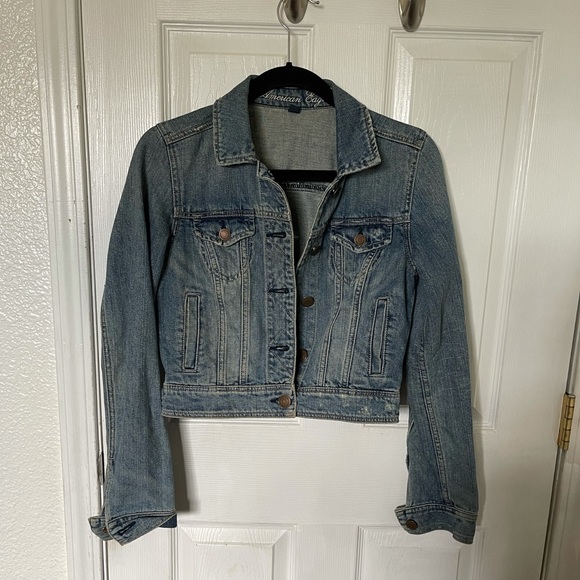 Denim Jacket - Picture 1 of 2